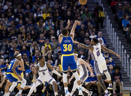 NBA历史十大后卫球星排名揭晓，库里逼近科比，哈登入围引争议